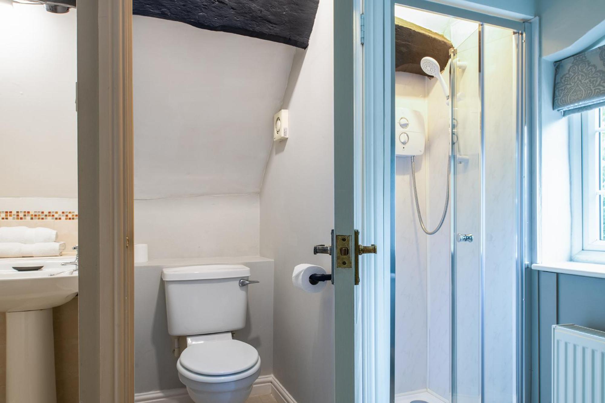 Bed and Breakfast Springfield House - Birmingham Airport & Nec Coleshill Habitación foto