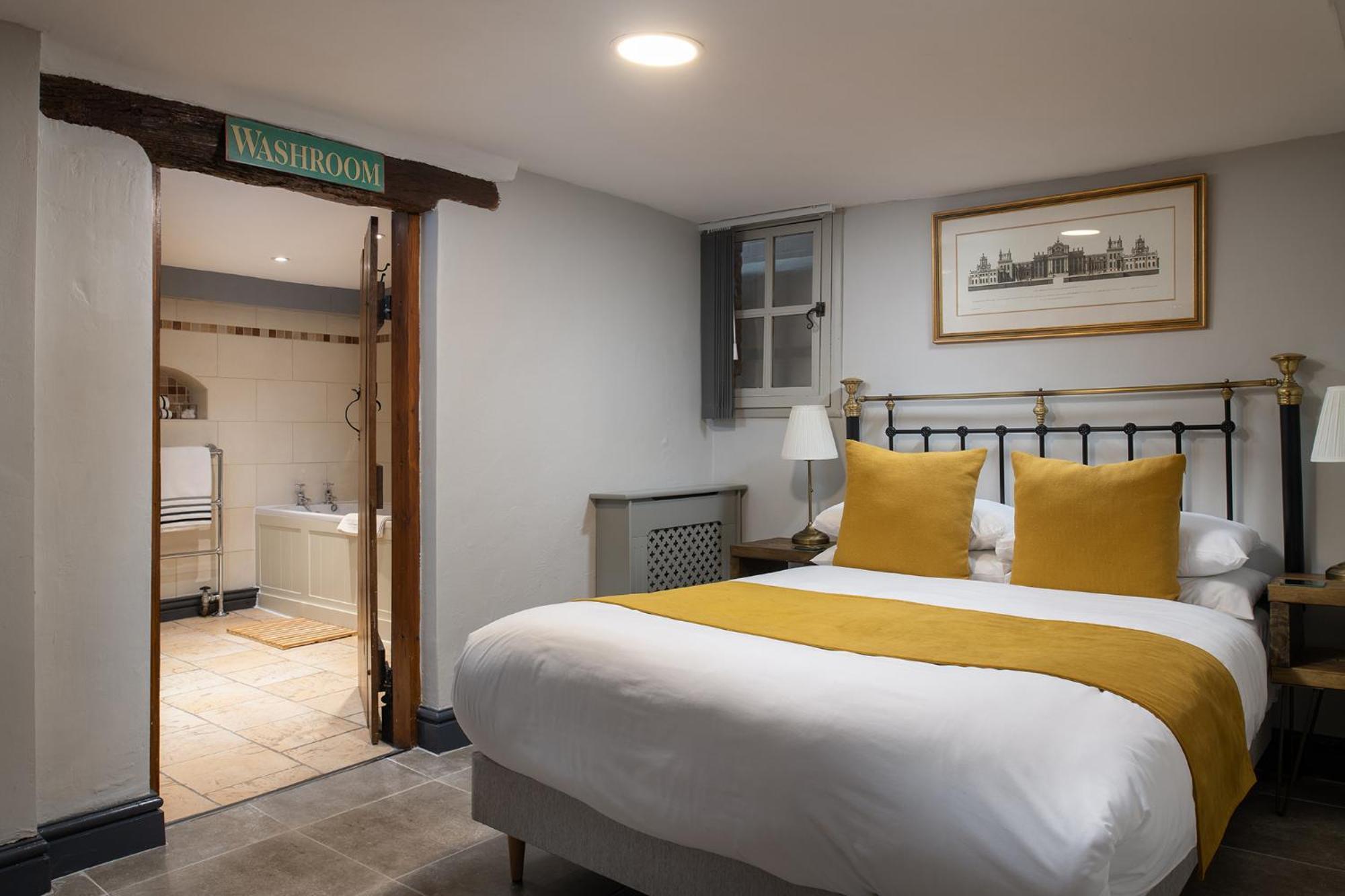 Bed and Breakfast Springfield House - Birmingham Airport & Nec Coleshill Habitación foto