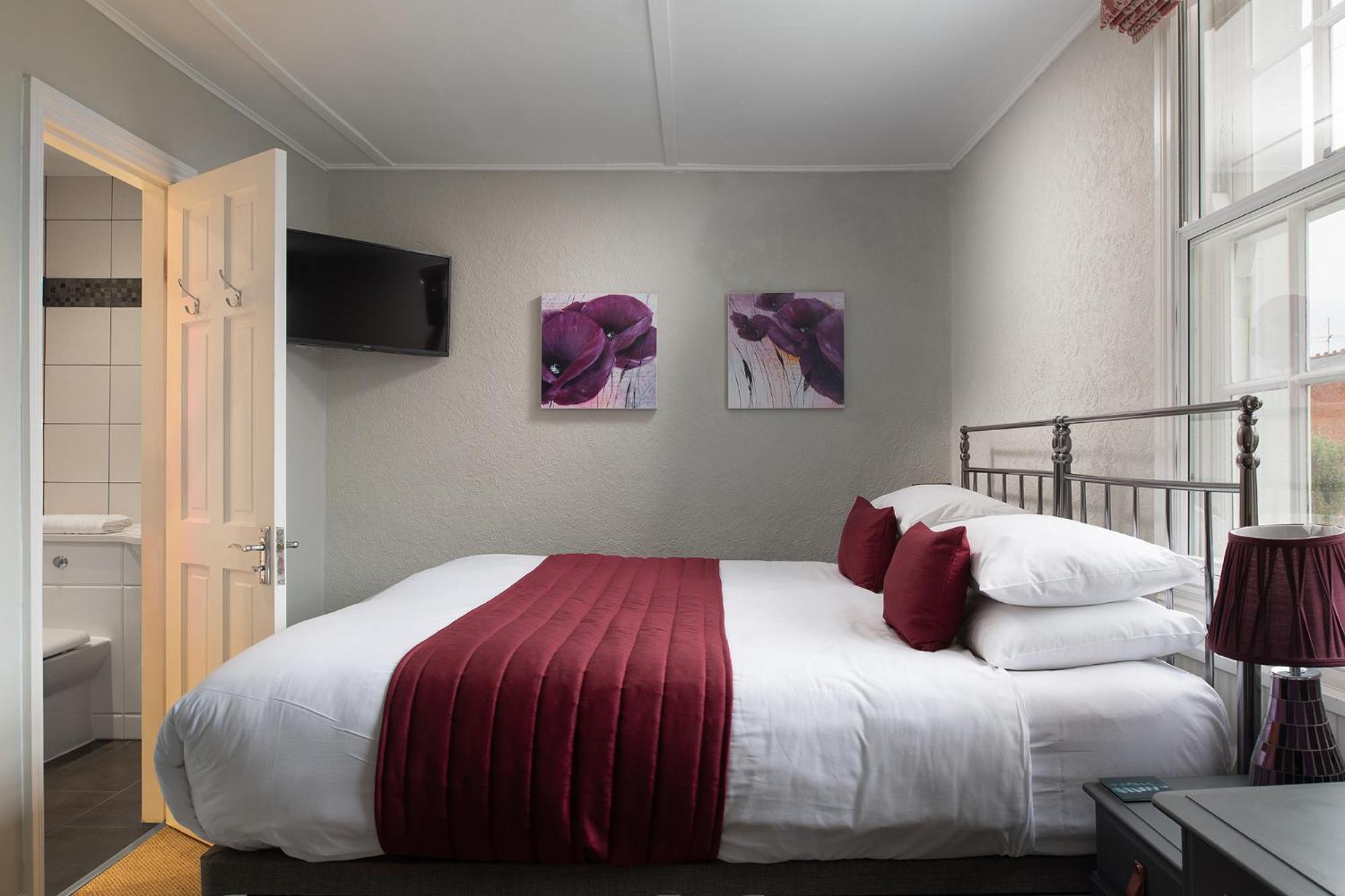 Bed and Breakfast Springfield House - Birmingham Airport & Nec Coleshill Habitación foto