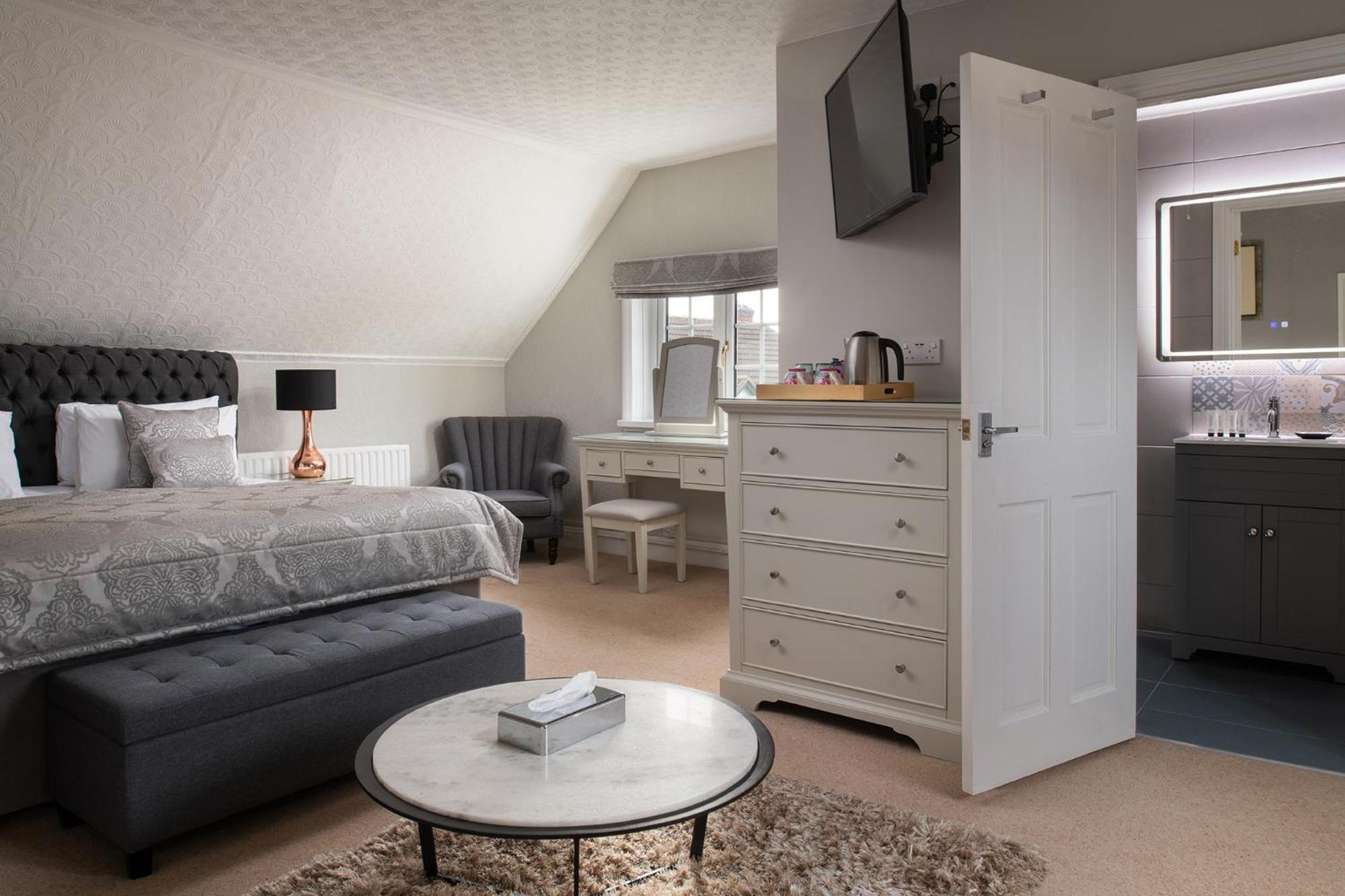 Bed and Breakfast Springfield House - Birmingham Airport & Nec Coleshill Habitación foto
