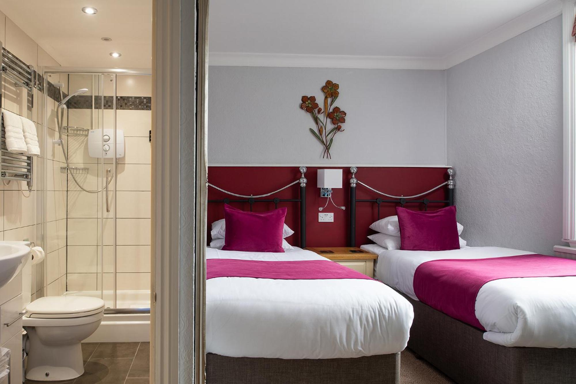 Bed and Breakfast Springfield House - Birmingham Airport & Nec Coleshill Habitación foto