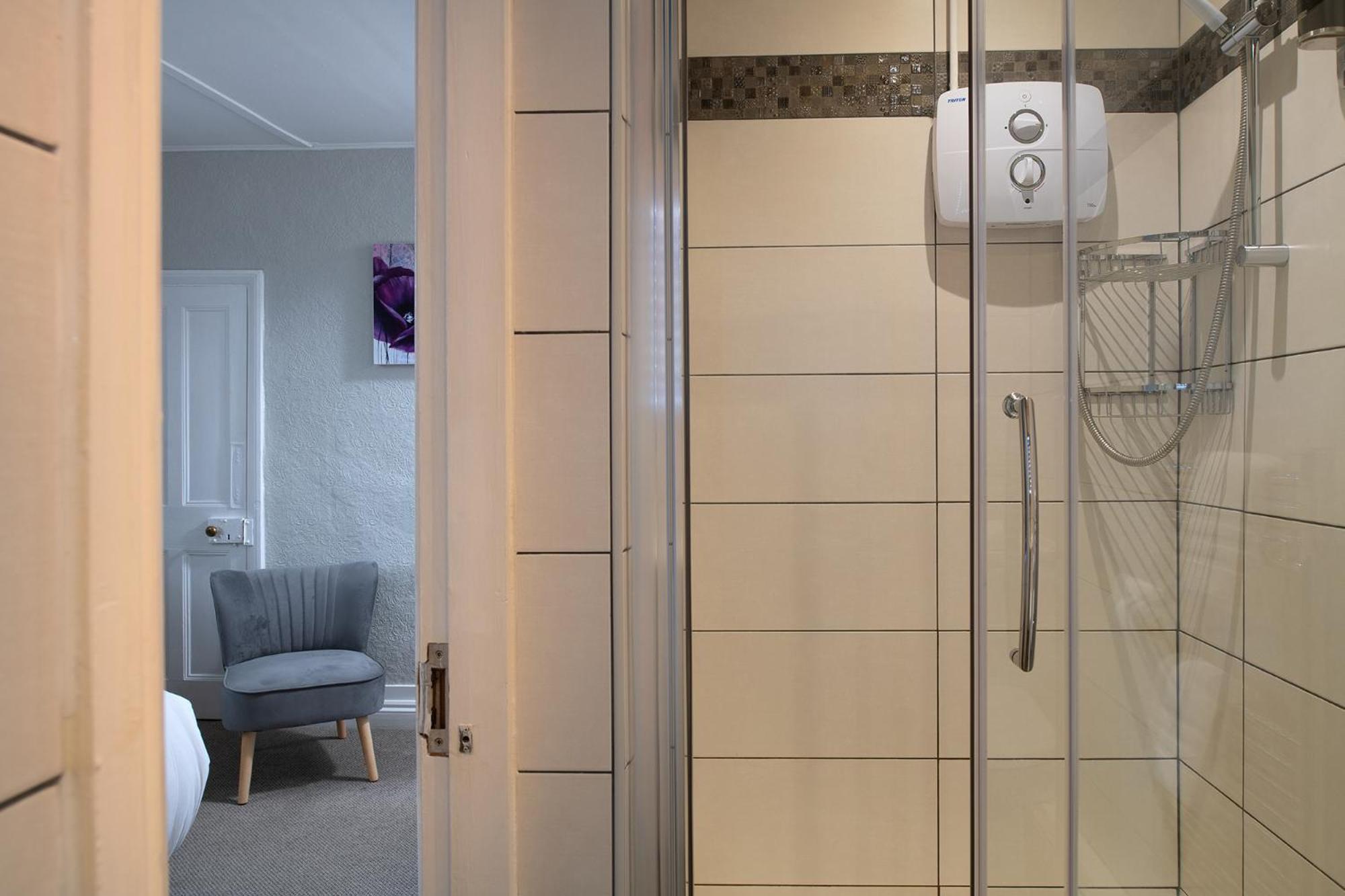 Bed and Breakfast Springfield House - Birmingham Airport & Nec Coleshill Habitación foto