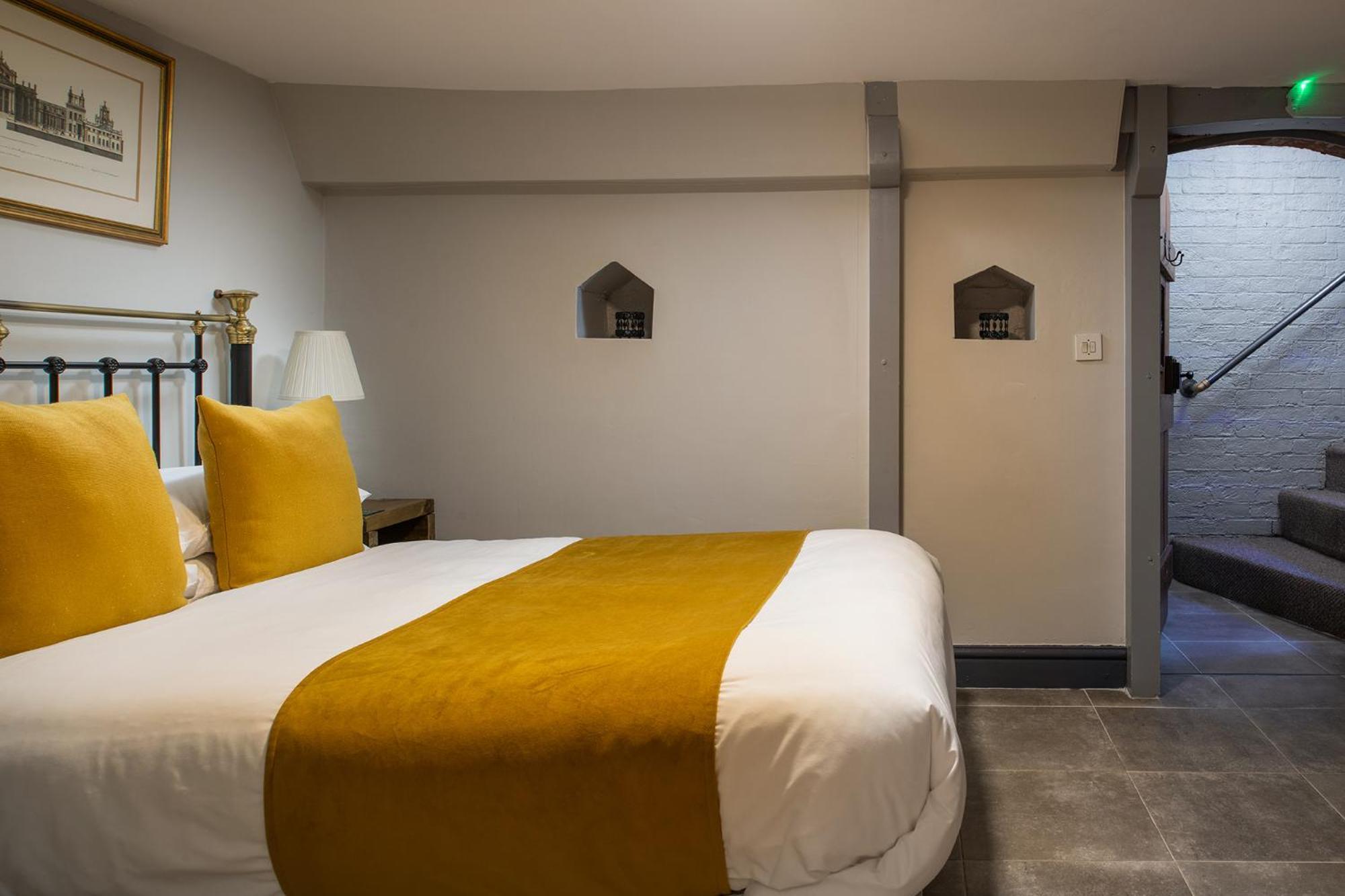 Bed and Breakfast Springfield House - Birmingham Airport & Nec Coleshill Habitación foto