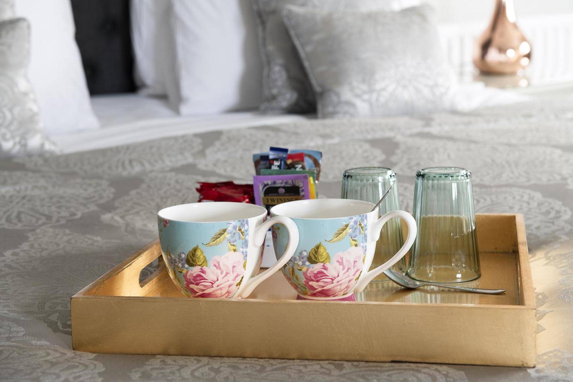 Bed and Breakfast Springfield House - Birmingham Airport & Nec Coleshill Habitación foto