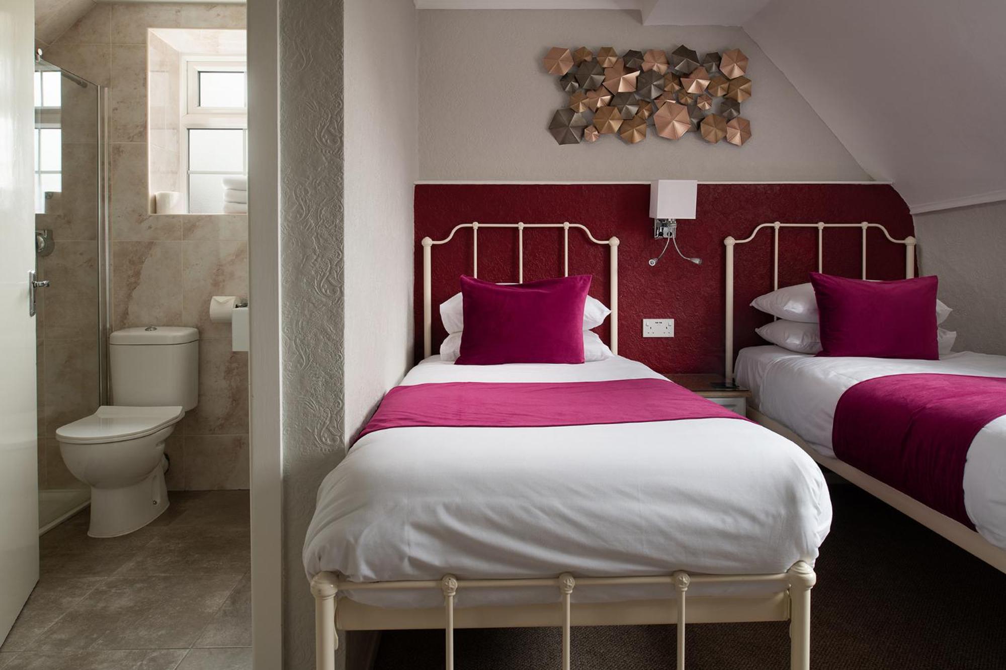 Bed and Breakfast Springfield House - Birmingham Airport & Nec Coleshill Habitación foto