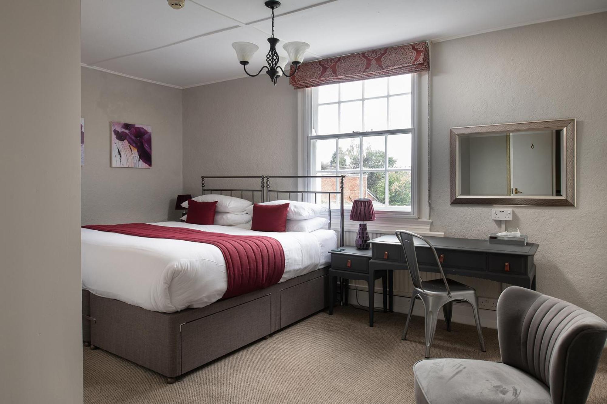 Bed and Breakfast Springfield House - Birmingham Airport & Nec Coleshill Habitación foto
