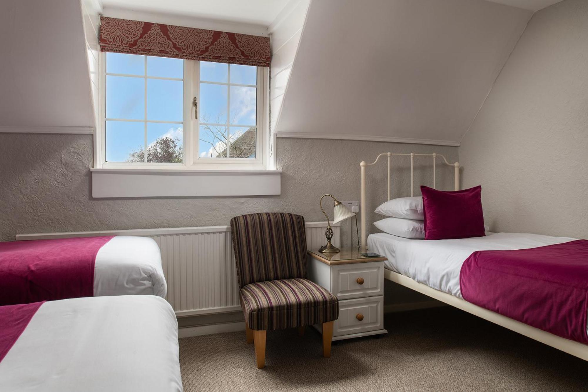 Bed and Breakfast Springfield House - Birmingham Airport & Nec Coleshill Habitación foto