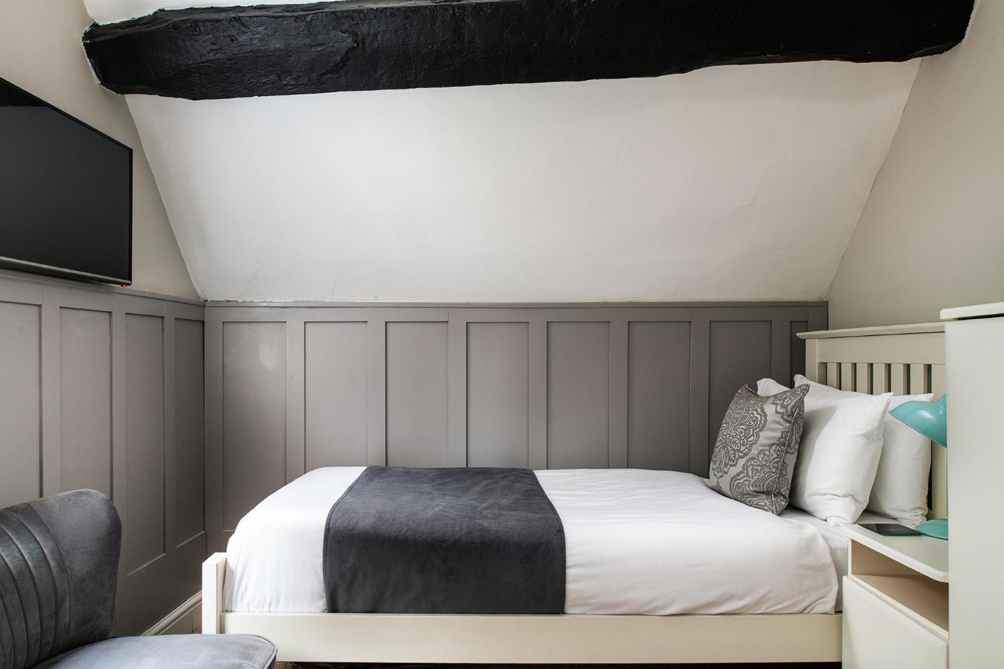 Bed and Breakfast Springfield House - Birmingham Airport & Nec Coleshill Habitación foto