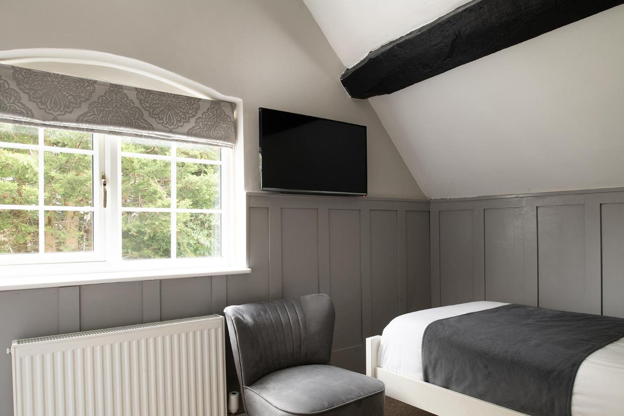 Bed and Breakfast Springfield House - Birmingham Airport & Nec Coleshill Habitación foto