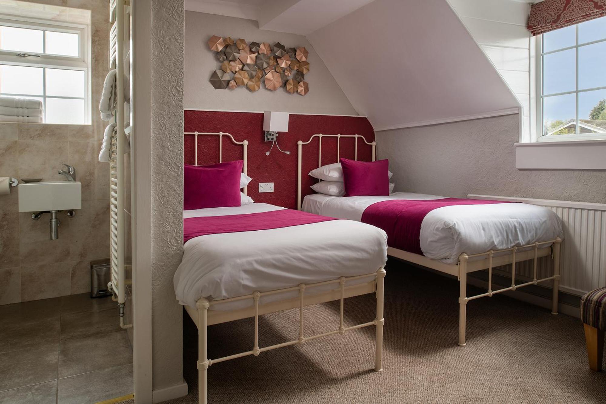 Bed and Breakfast Springfield House - Birmingham Airport & Nec Coleshill Habitación foto