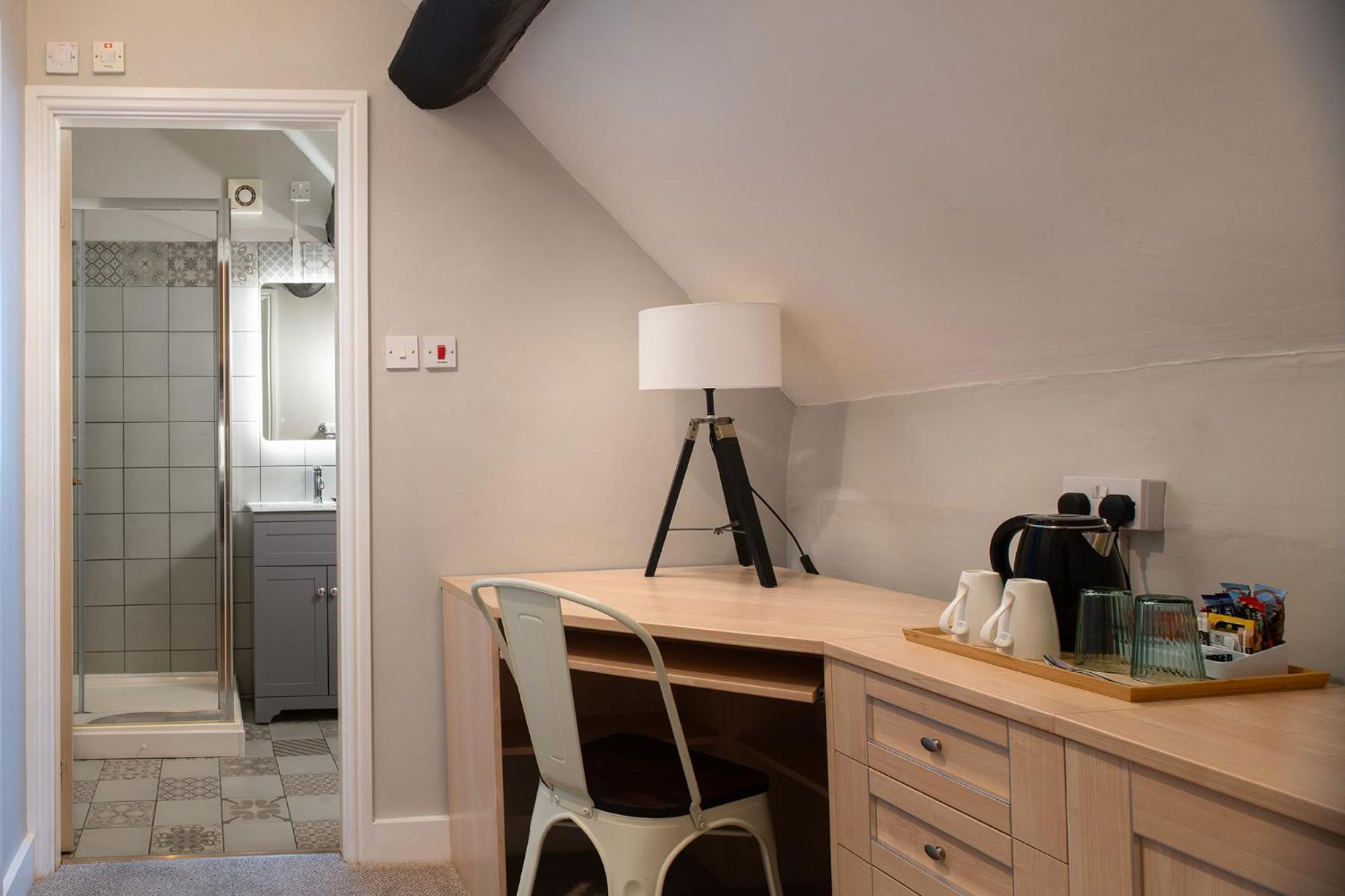 Bed and Breakfast Springfield House - Birmingham Airport & Nec Coleshill Habitación foto