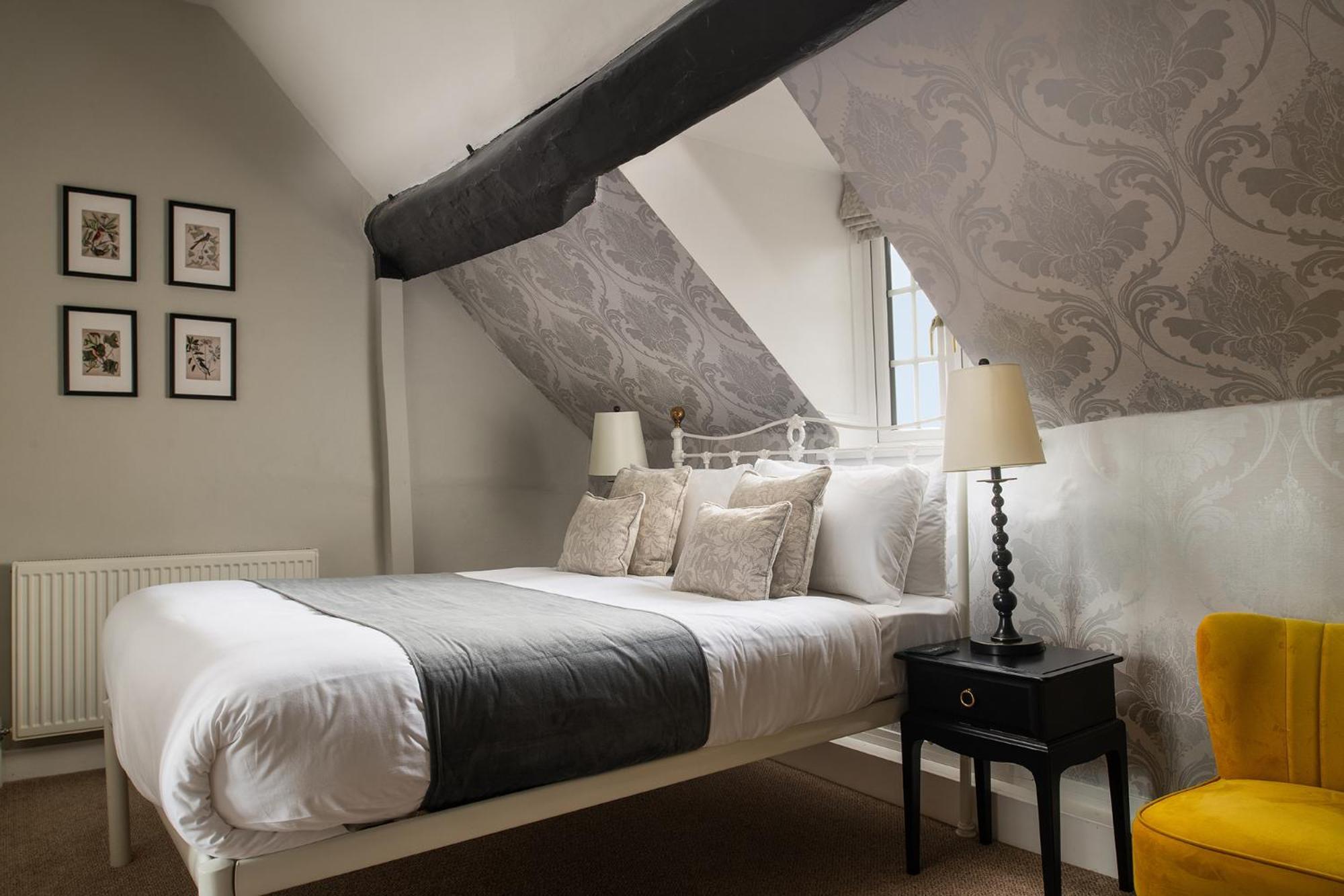 Bed and Breakfast Springfield House - Birmingham Airport & Nec Coleshill Habitación foto