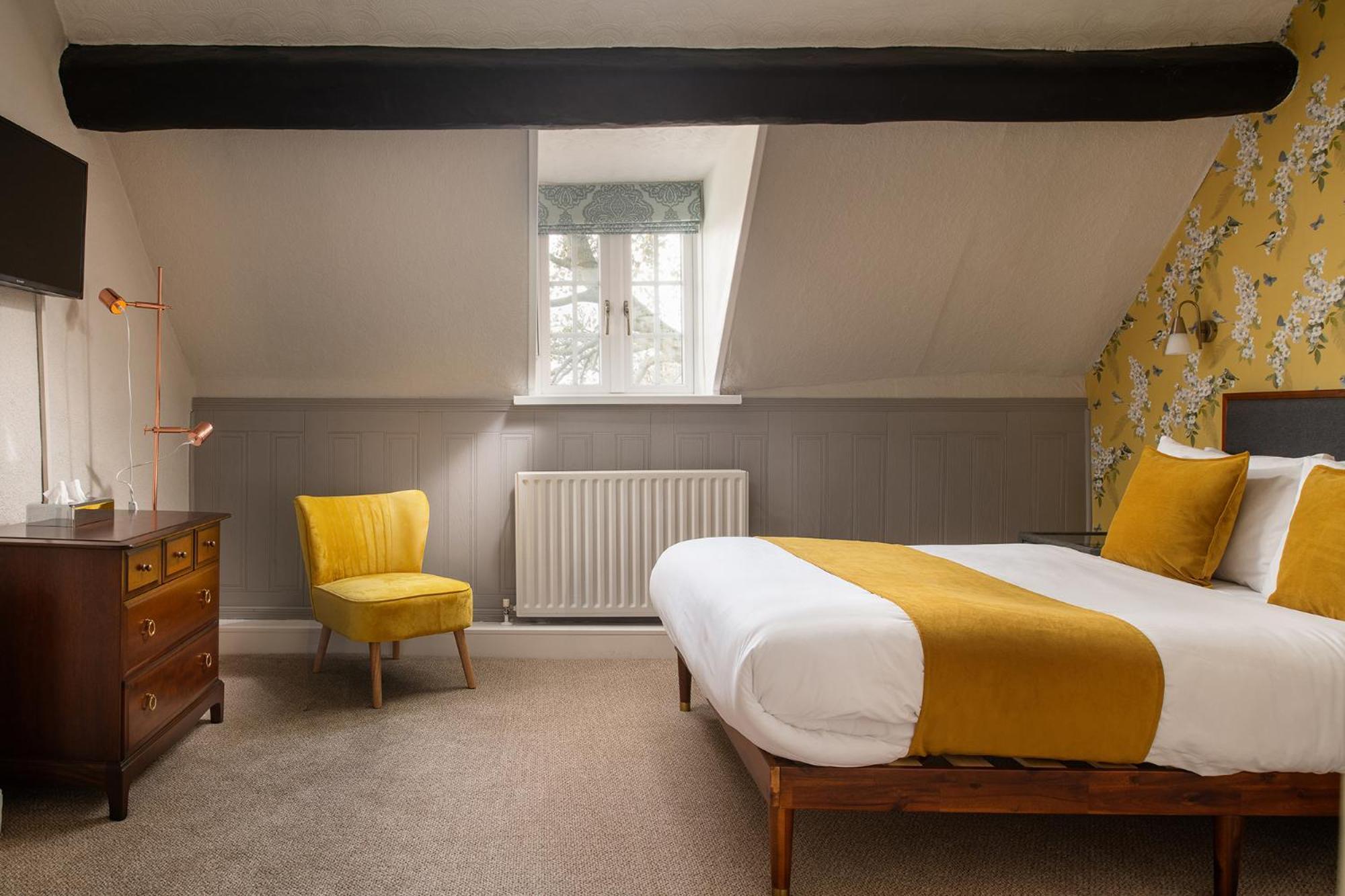 Bed and Breakfast Springfield House - Birmingham Airport & Nec Coleshill Habitación foto