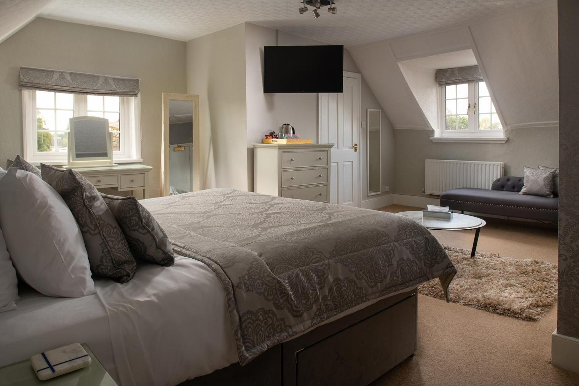 Bed and Breakfast Springfield House - Birmingham Airport & Nec Coleshill Habitación foto