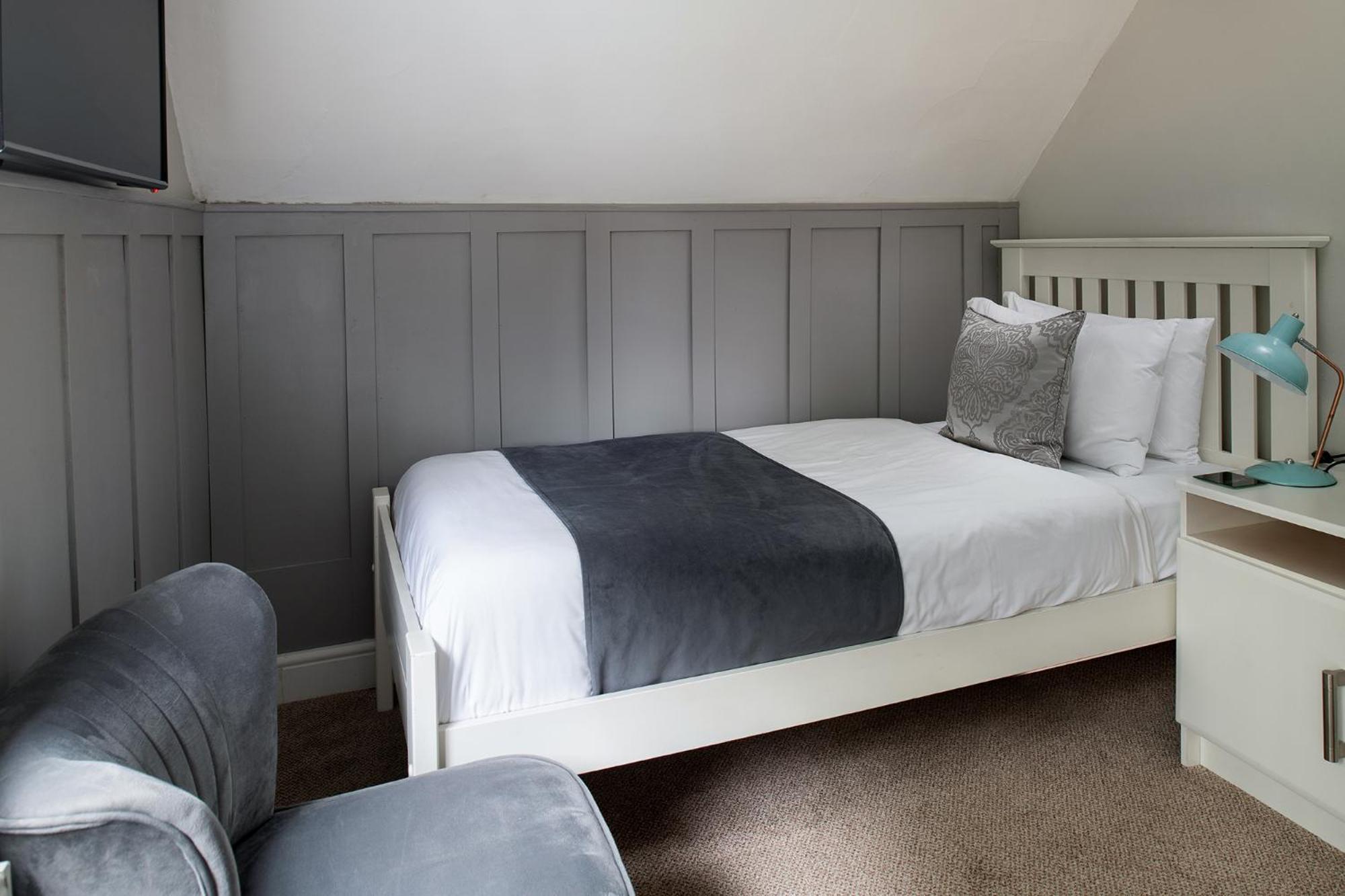 Bed and Breakfast Springfield House - Birmingham Airport & Nec Coleshill Habitación foto