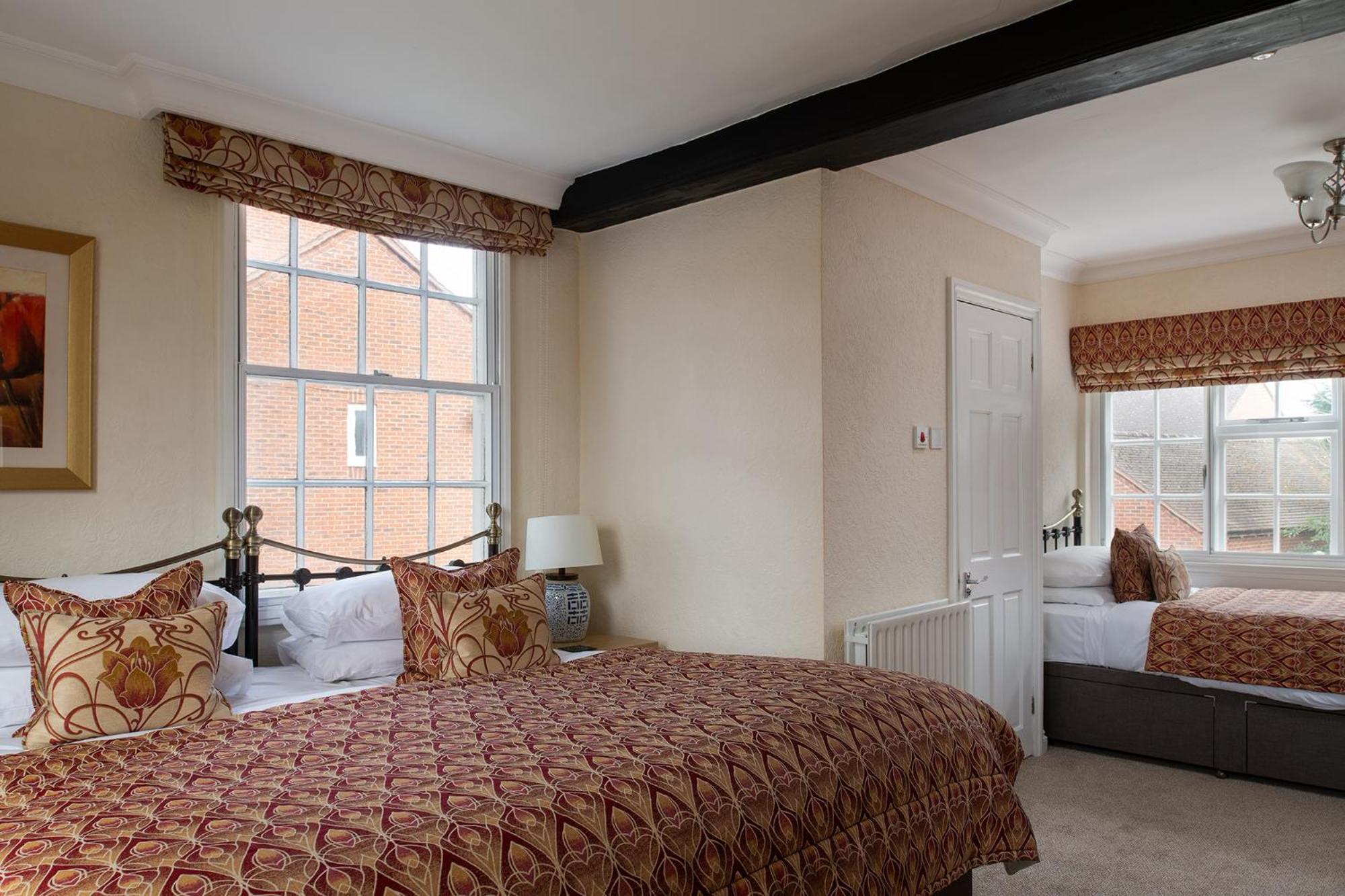 Bed and Breakfast Springfield House - Birmingham Airport & Nec Coleshill Habitación foto