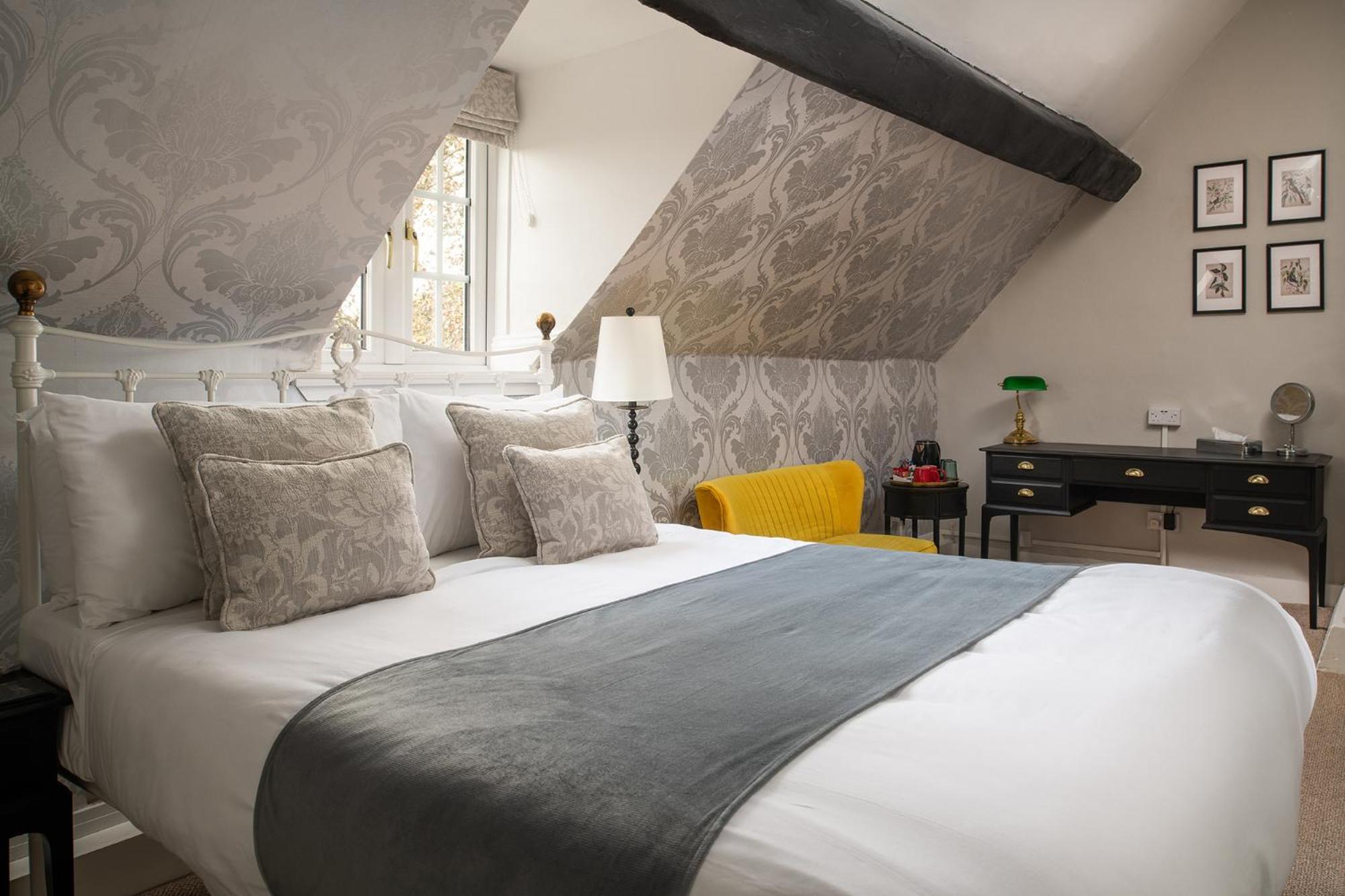 Bed and Breakfast Springfield House - Birmingham Airport & Nec Coleshill Habitación foto