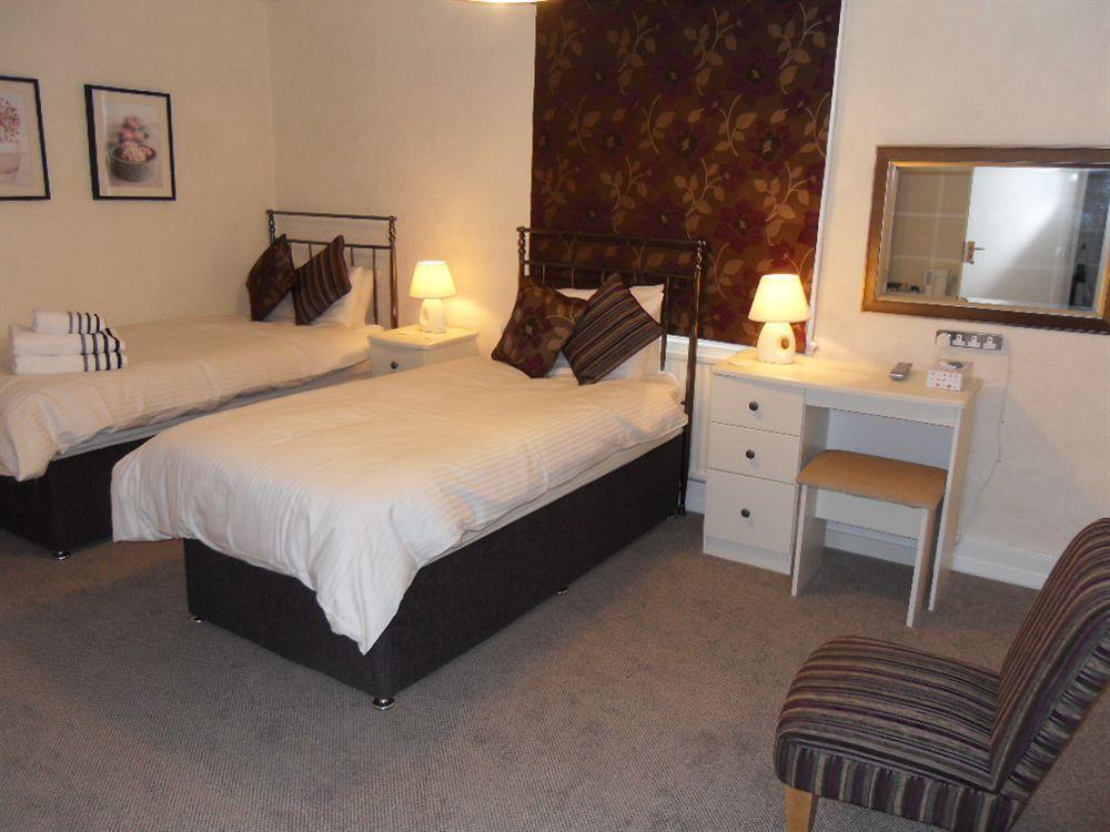 Bed and Breakfast Springfield House - Birmingham Airport & Nec Coleshill Exterior foto